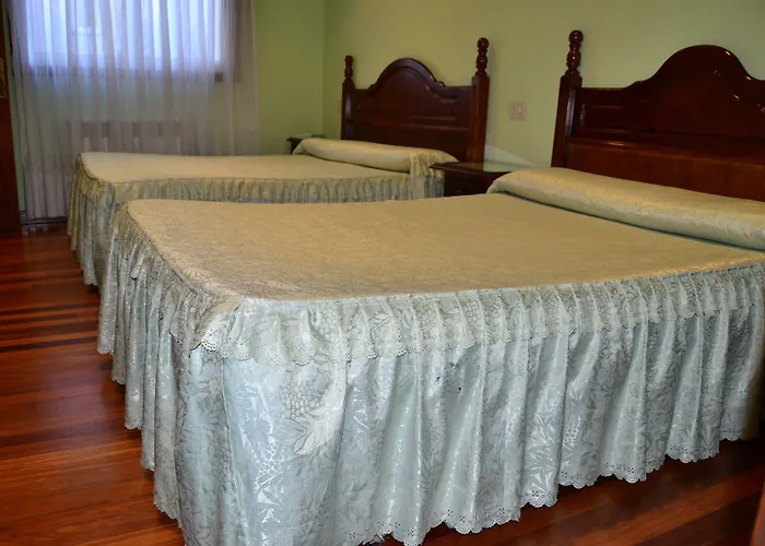 Residencia Buenos Aires Guest house 3*