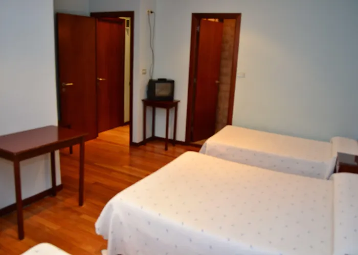 Guest house Residencia Buenos Aires 3*