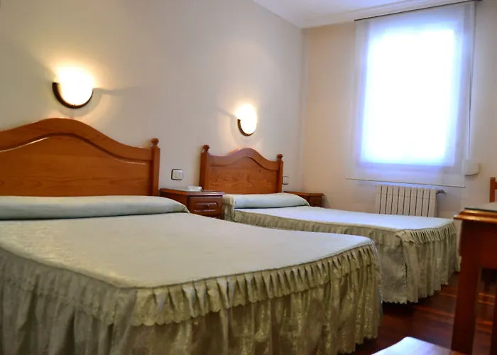 Residencia Buenos Aires