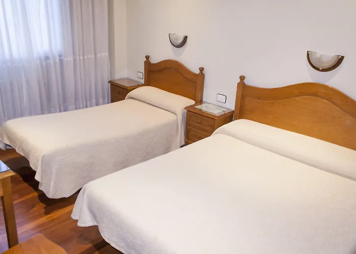 Residencia Buenos Aires