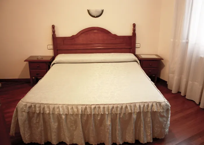 Guest house Residencia Buenos Aires