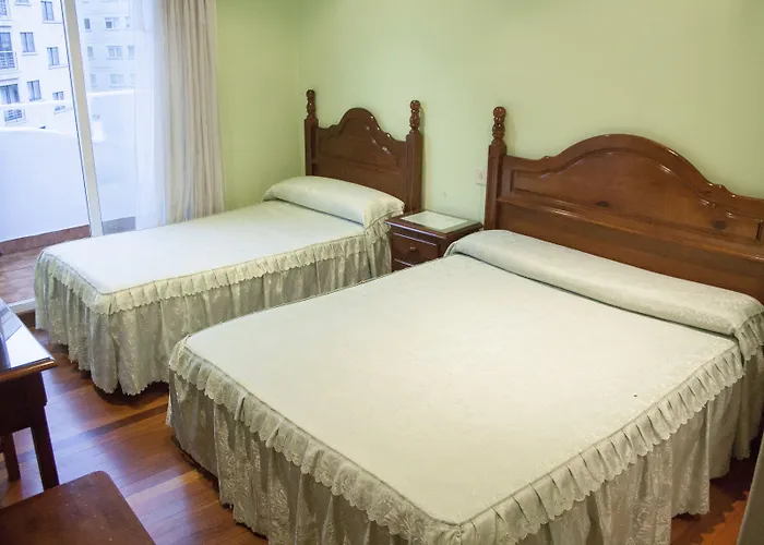 Residencia Buenos Aires