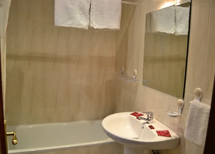 Residencia Buenos Aires 3*