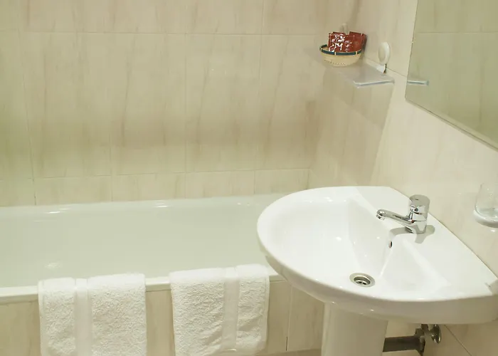 Guest house Residencia Buenos Aires 3*