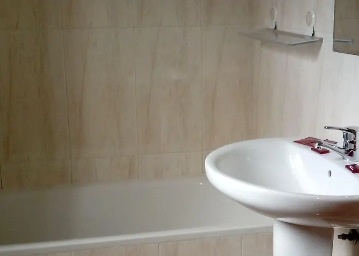 Residencia Buenos Aires Guest house Vigo