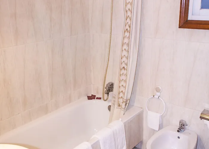 Residencia Buenos Aires 3*