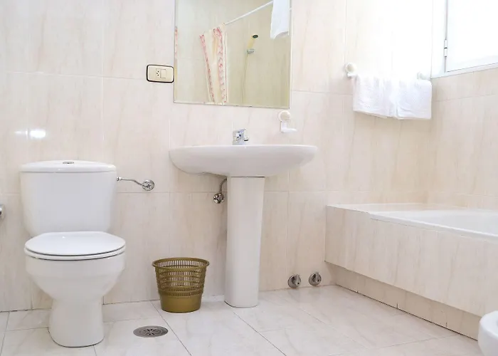 Guest house Residencia Buenos Aires 3*