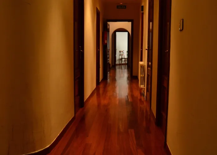 Residencia Buenos Aires