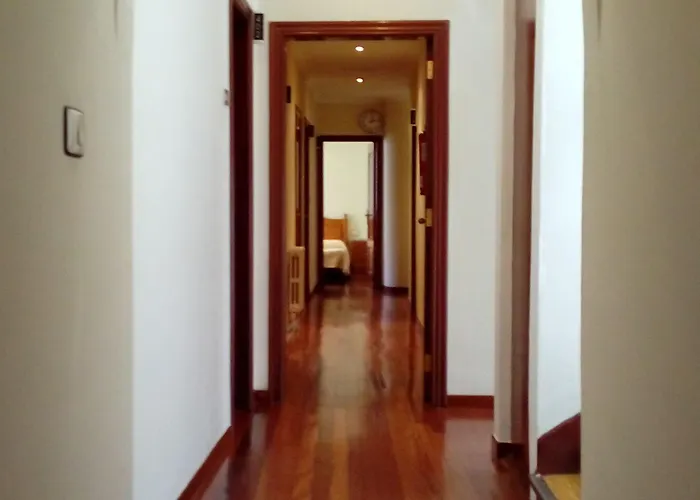 Guest house Residencia Buenos Aires 3*