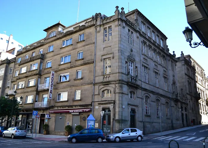 Residencia Buenos Aires