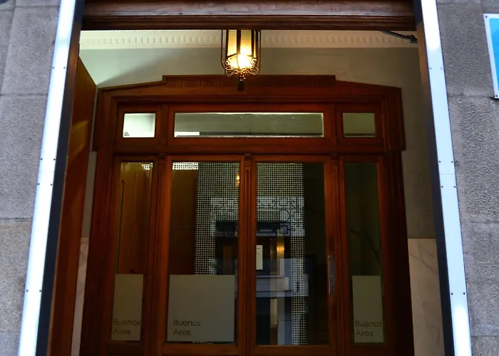 Residencia Buenos Aires