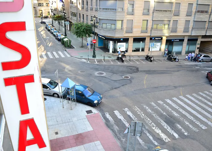 Guest house Residencia Buenos Aires