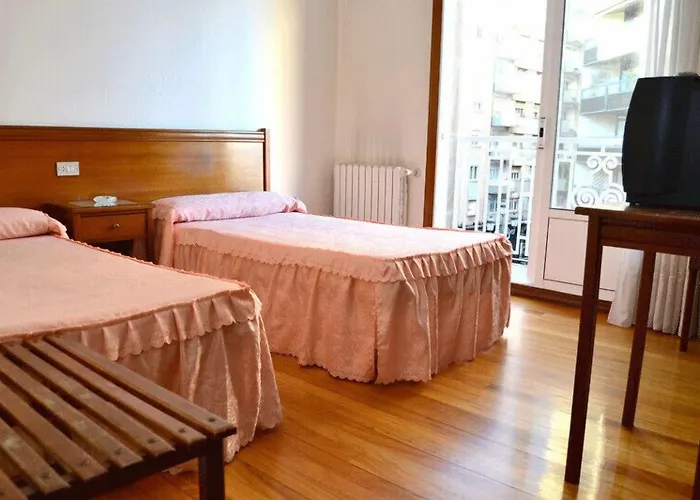 Residencia Buenos Aires 3*