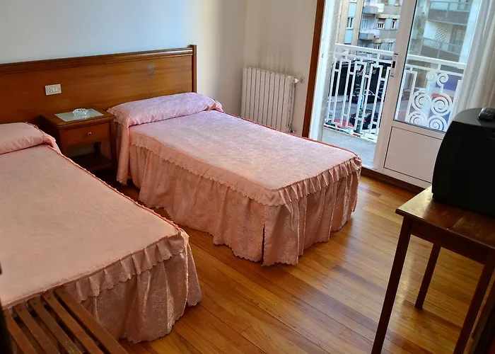 Guest house Residencia Buenos Aires 3*