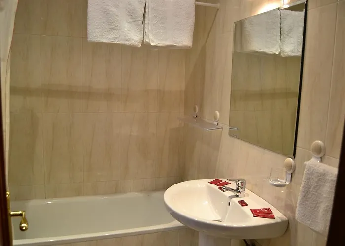 Guest house Residencia Buenos Aires