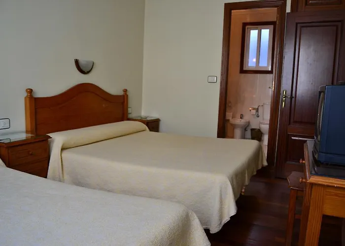 Residencia Buenos Aires