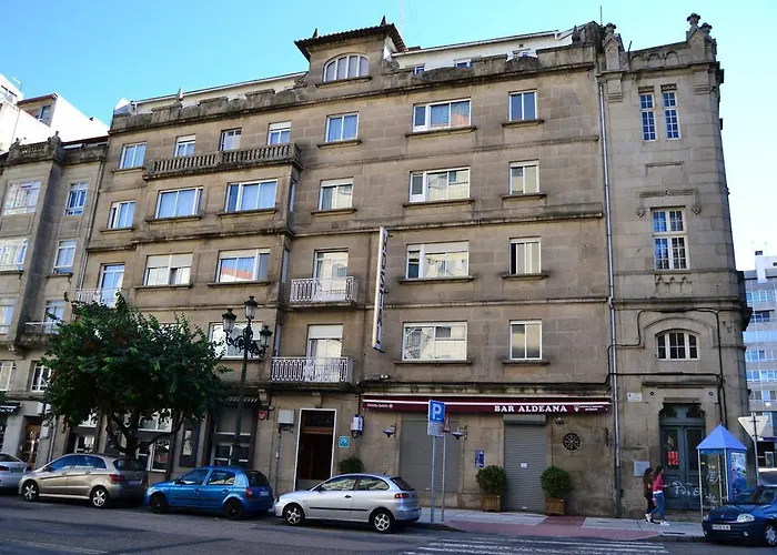 Residencia Buenos Aires