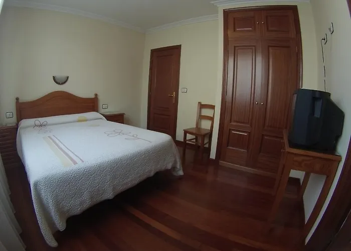 Guest house Residencia Buenos Aires 3*