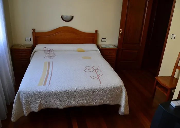 Residencia Buenos Aires