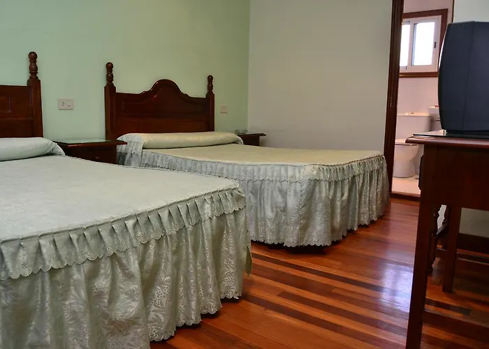 Residencia Buenos Aires