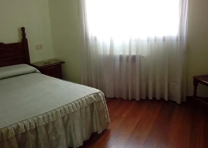 Residencia Buenos Aires Vigo