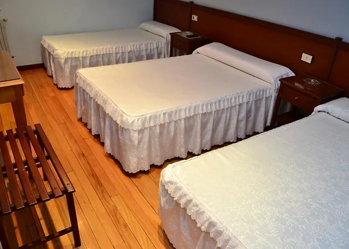 Guest house Residencia Buenos Aires