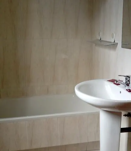 Residencia Buenos Aires Guest house 3*