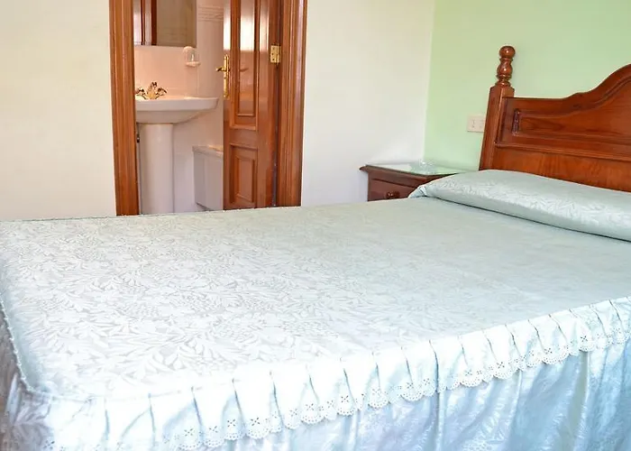 Residencia Buenos Aires Guest house 3*