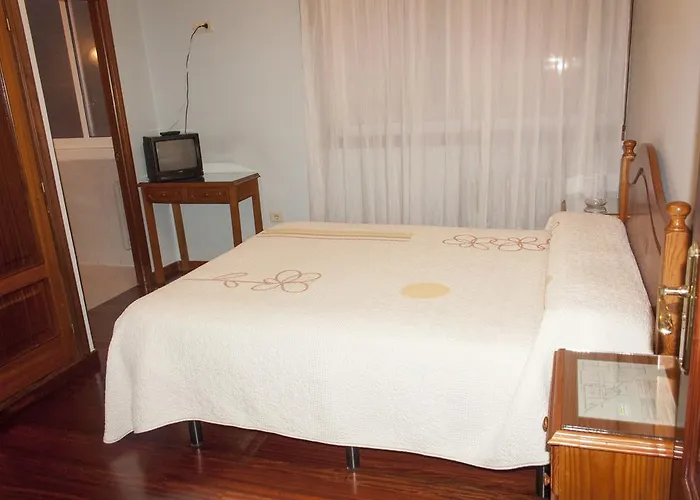 Residencia Buenos Aires 3*