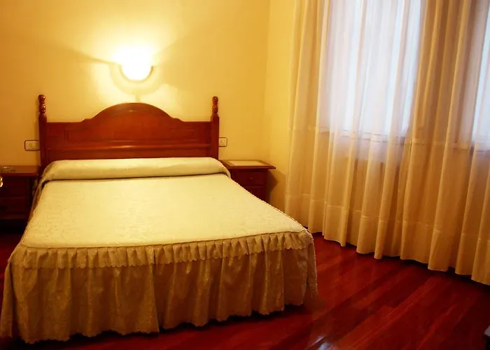 Guest house Residencia Buenos Aires