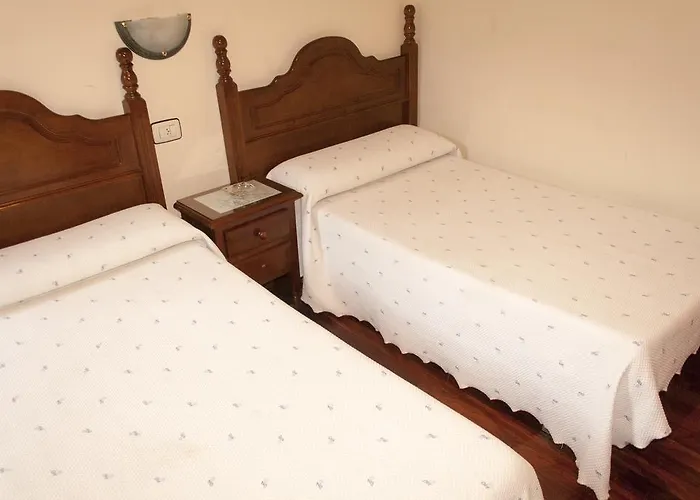 Residencia Buenos Aires 3* Vigo