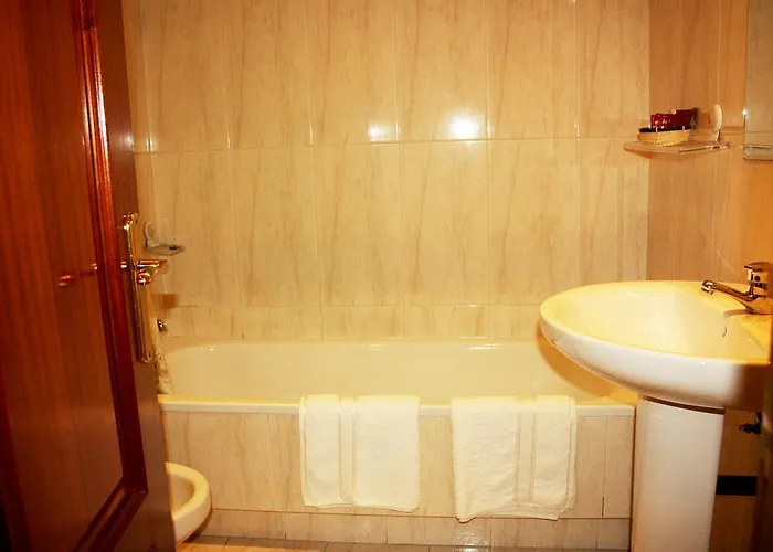 Residencia Buenos Aires