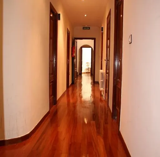 Residencia Buenos Aires 3* Vigo