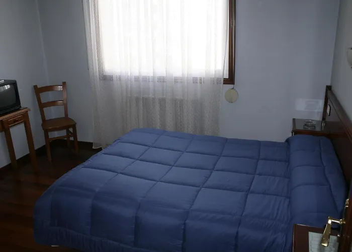 Residencia Buenos Aires 3* Vigo