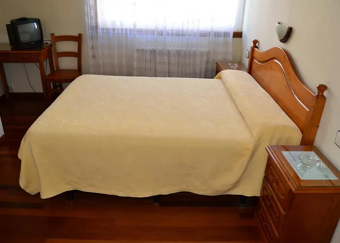 Guest house Residencia Buenos Aires