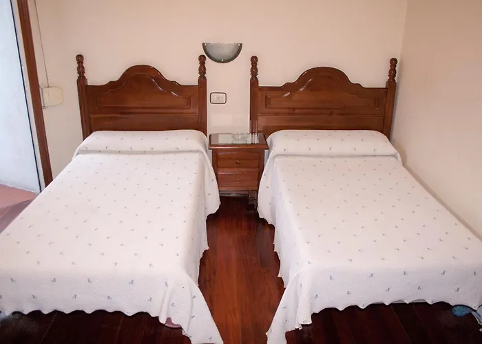 Residencia Buenos Aires