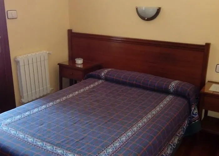 Residencia Buenos Aires 3*