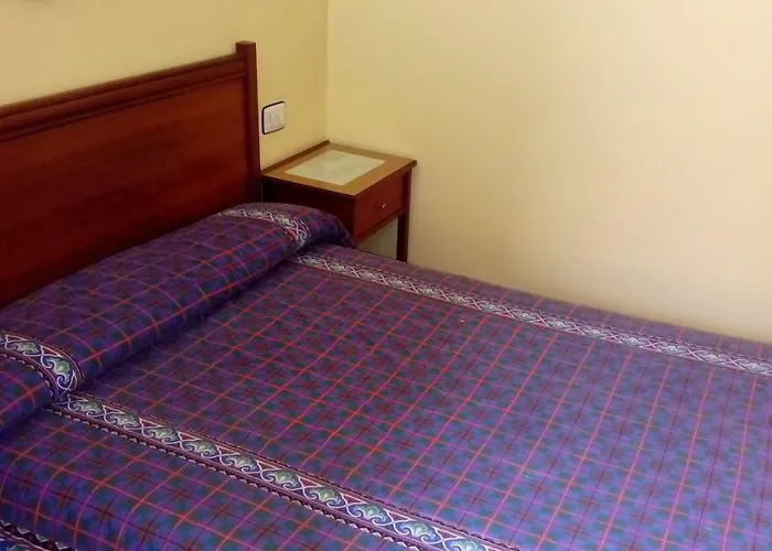 Guest house Residencia Buenos Aires 3*