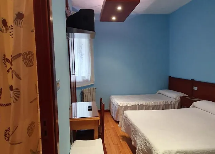 Guest house Residencia Buenos Aires