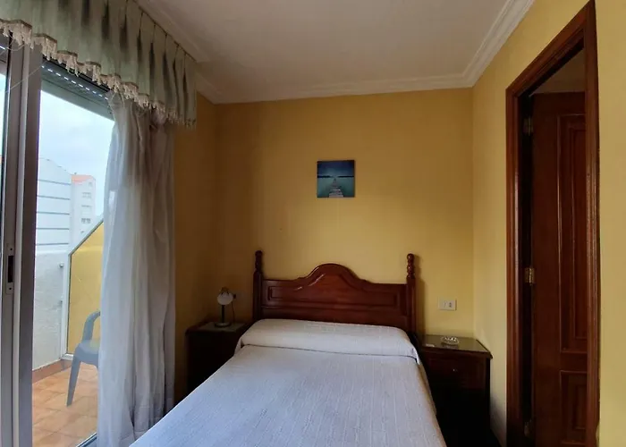 Residencia Buenos Aires 3*