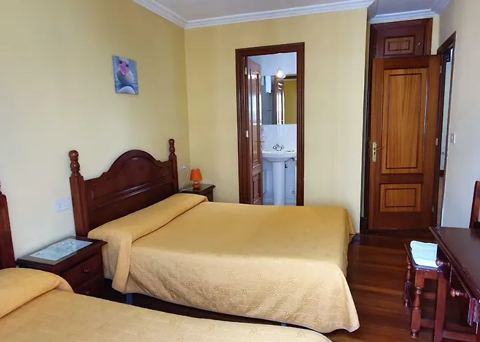 Residencia Buenos Aires 3*